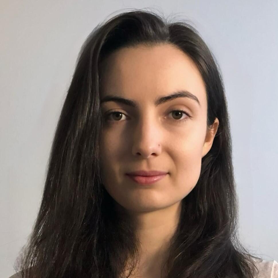 Beata Boczkowska